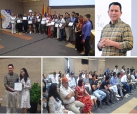 Empresarios casanareños demostraron su capacidad de generar tecnología e innovación
