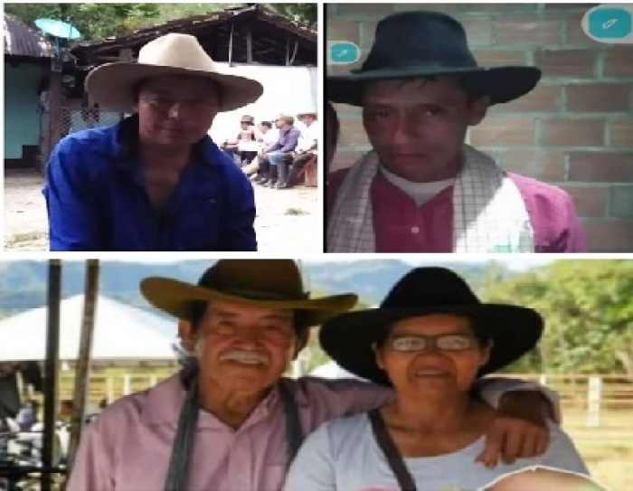 Autoridades no desfallecen en la búsqueda de los desparecidos en Labrazagrande