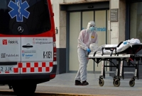 10 personas fallecieron por Covid-19 este 30 de mayo en Casanare