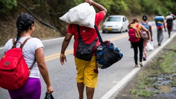 Yopal tendrá Centro de Atención Transitorio para Migrantes