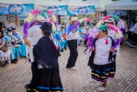 Con éxito se realizó el Encuentro Departamental del Adulto Mayor en Yopal