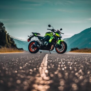 Choque entre buseta y motocicleta deja una persona muerta