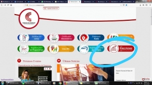 Hoy se eligen miembros de la junta directiva de la Cámara de Comercio de Casanare