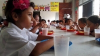 Transporte y alimentación escolar se garantizarán en IE dice Alcaldía de Yopal