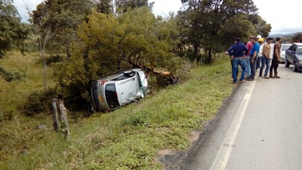 Microsueño ocasionó accidente frente Fedearroz