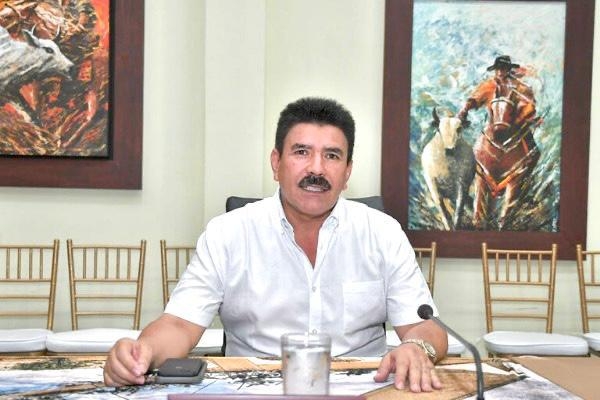 Diputado Marco Tulio pide inversiones especificas para mejorar la salud en Casanare