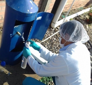 EAAAY afirma que agua suministrada en Yopal sí es potable