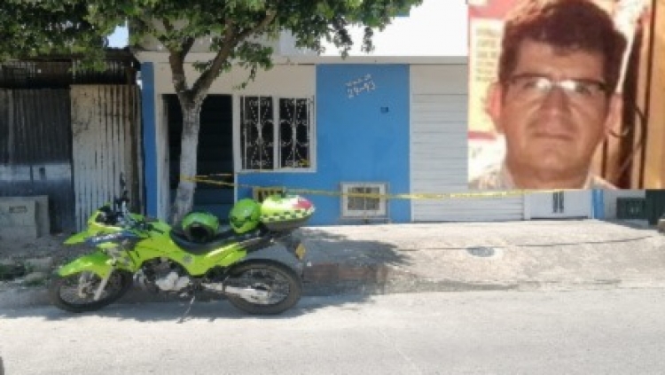 Problemas de orden sentimental habrían llevado a Alberto de Jesús Murillo a quitarse la vida