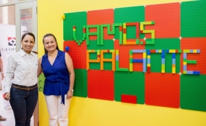 Villanueva tiene la primera aula lego de Casanare