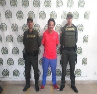 A responder por el delito de hurto en Yopal