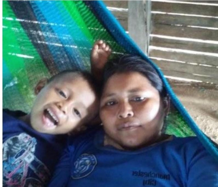 Piden colaboración para recuperar un cuerpo tras naufragio de embarcación indígena en aguas del río Casanare