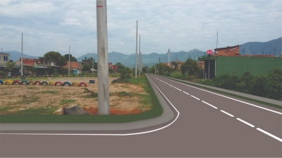 Gobernación pavimentará vías en barrios Las Heliconias y Ciudad Berlín de Yopal