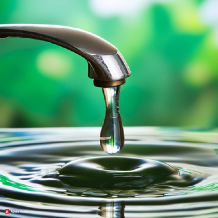 EAAAY anunció el restablecimiento del servicio de agua