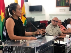 Concejo de Yopal aprobó presupuesto por más de 800 millones de pesos para vigencias futuras