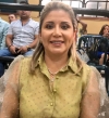 Yaneth Holguin fue elegida como contralora de Casanare
