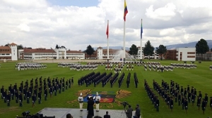 Abierta convocatoria para la carrera de oficial del Ejército