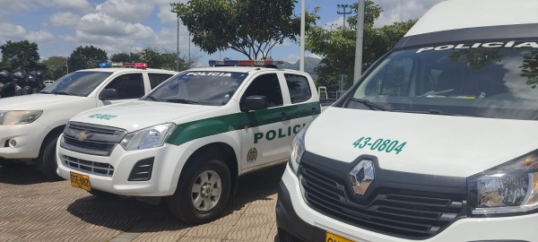 Presunto ladrón murió luego de un forcejeo con un policía en Yopal