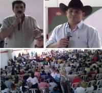 Los proyectos de impacto regional que tienen en mente para Yopal el alcalde y el gobernador de Casanare
