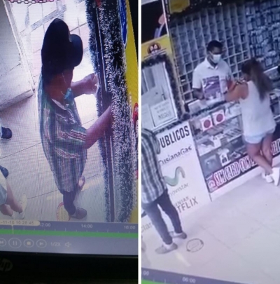 Delincuentes hurtaron mediante la modalidad de “cambiazo” en Yopal