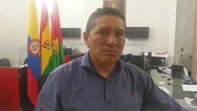 Con dudas pasó a plenaria armonización del presupuesto para el Plan de Desarrollo de Yopal