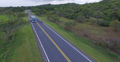 Habrá restricciones viales entre Villavicencio y Restrepo por competencia ciclística