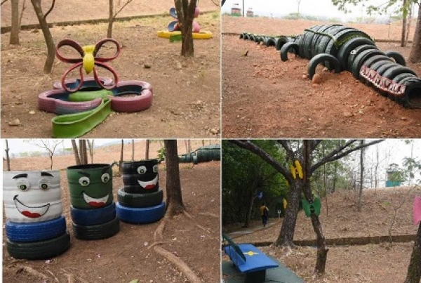 Vía libre a Parque de Recuperación Ambiental ‘Macondo’