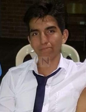 Joven se suicidò en el municipio de Tàmara