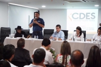 Aplazada decisión sobre inscripción de Salomón Sanabria por el CNE. El viernes Álvaro Uribe visitará Yopal