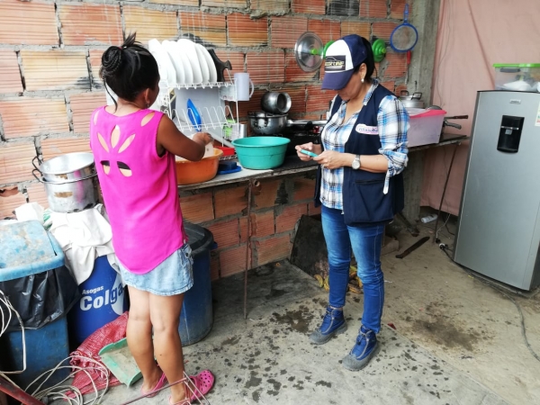 Incrementan casos de dengue en Casanare