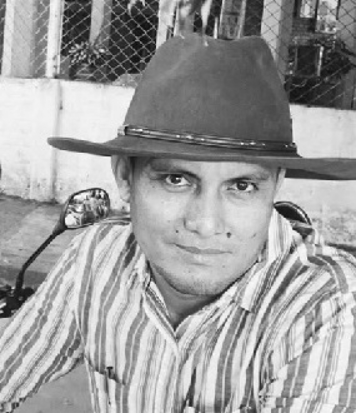 Motociclista muere tras colisión con tractor en vía rural de Paz de Ariporo
