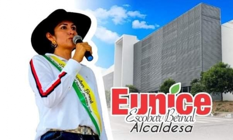 Juzgado sancionó con arresto de tres días a la alcaldesa de Paz de Ariporo, Eunice Escobar por desacato a un fallo de tutela