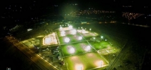 Nuevo horario para utilización del Complejo Deportivo Los Hobos