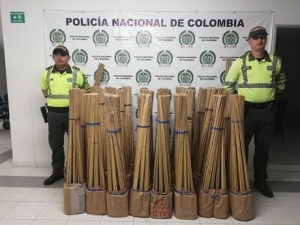 Cero quemados por pólvora y algunas riñas se vivieron en Casanare durante esta Navidad