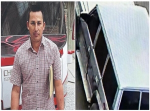 A la cárcel fue enviado Wilson Arévalo Hernández