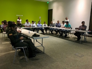 Casanare tendrá su Observatorio del Delito