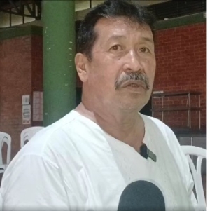 Con un llamado a cuidar el ecosistema se hizo el lanzamiento de la semana ambiental