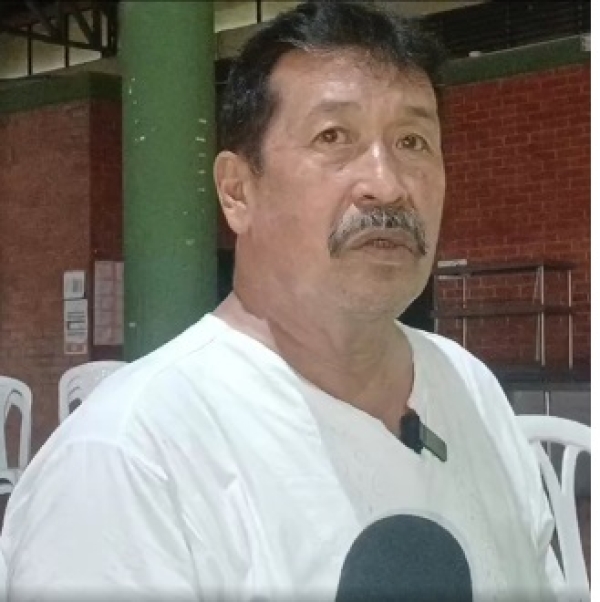 Con un llamado a cuidar el ecosistema se hizo el lanzamiento de la semana ambiental