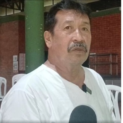 Con un llamado a cuidar el ecosistema se hizo el lanzamiento de la semana ambiental