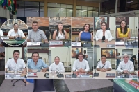 Diputados de Casanare tomaron posesión e instalaron primer período de sesiones