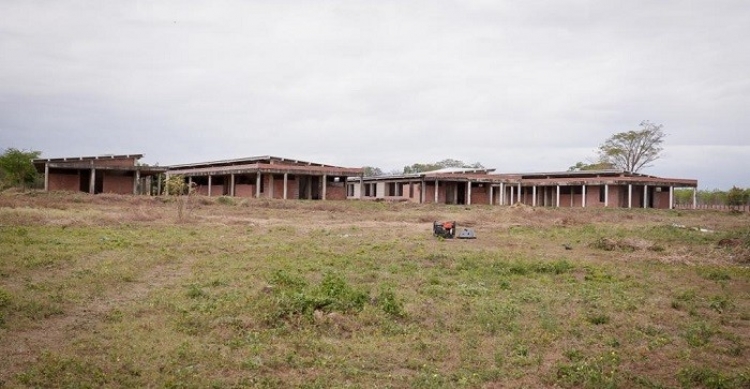 Contraloría visita obras inconclusas y elefantes blancos en 9 municipios de Casanare