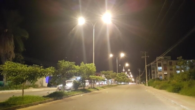 Concejo dio luz verde para debatir proyecto que conforma nueva empresa de alumbrado público de Yopal