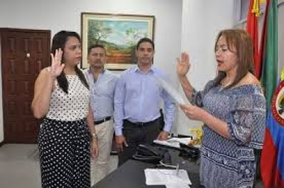 Exgerente de Ceiba no se resigna a destitución. Interpuso acción de tutela