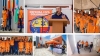 Defensa Civil en Tauramena: Una sede con los más altos estándares de calidad
