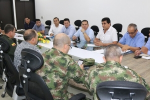 Casanare listo para la segunda vuelta presidencial: Gobernación