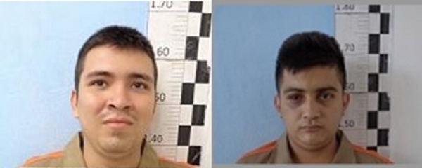 Condenados dos sujetos por hurtar en Casanare