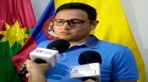 Ayer se instaló periodo de sesiones extraordinarias en la Asamblea de Casanare