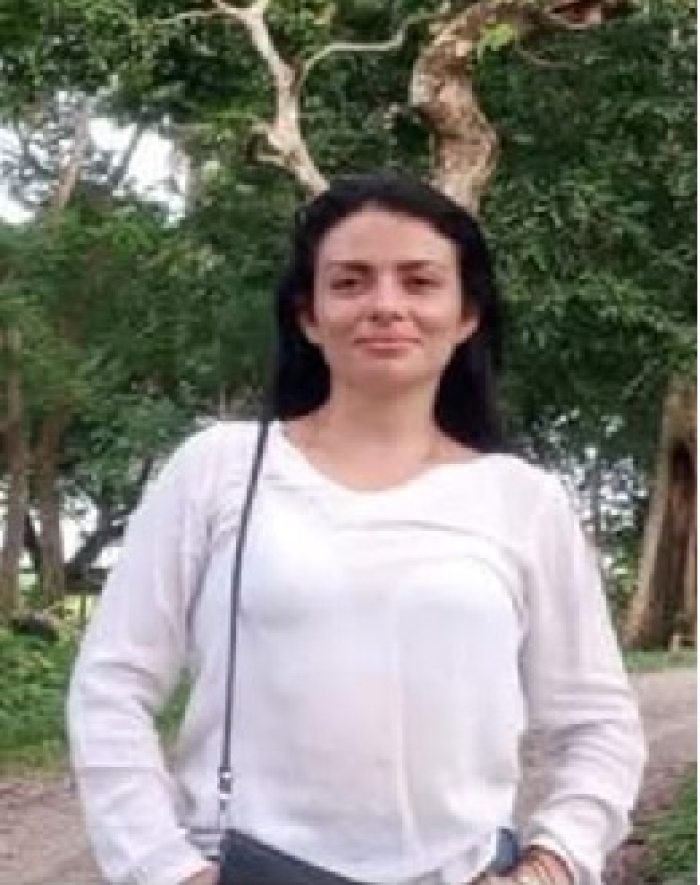 Autoridades investigan el fallecimiento de docente que había sido reportada como desaparecida