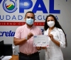 Secretario de Salud de Yopal recibió reconocimiento del Ministerio de Salud por cumplimiento en el Plan Nacional de Vacunación