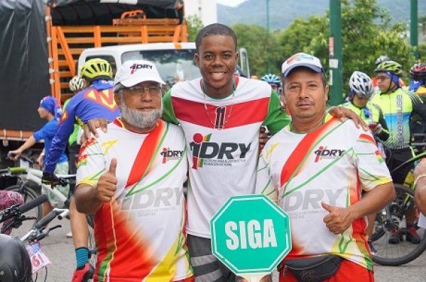 Maratón de actividades deportivas en Yopal el fin de semana