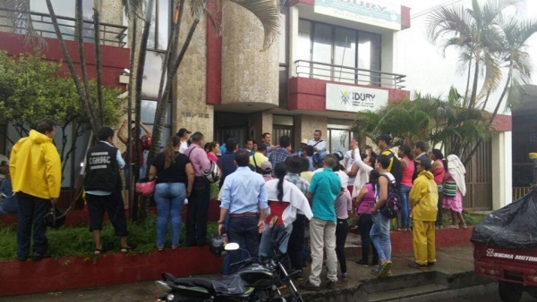 El IDURY ahora se llamará INDEV, Instituto de Vivienda de Yopal